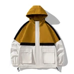 Caçavent exterior Jaket