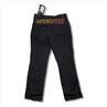 Junior hiking pants back(001)