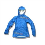 Jaqueta trencavent lleugera per a dona