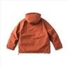 Retro Men Puffer Jacket