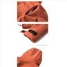 Retro Men Puffer Jacket