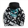 Warm Down Jacket