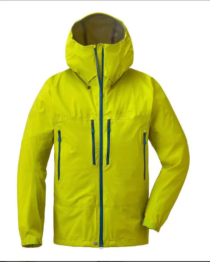 PARKA MIDI PER HOMBRE
