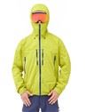 MEN'S MIDI PARKA