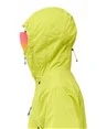 MEN'S MIDI PARKA