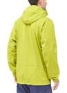 MEN'S MIDI PARKA