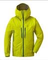 MEN'S MIDI PARKA