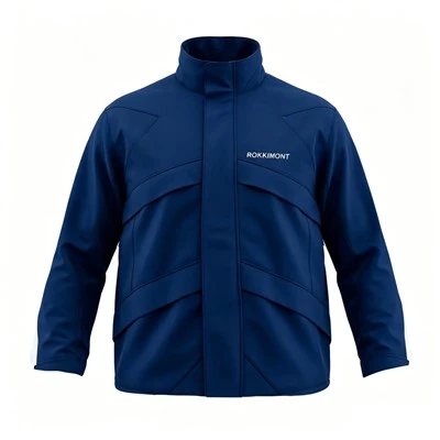 Men's Red Coach Jacket best