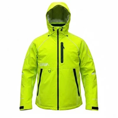 Jaqueta impermeable Gorpcore Hardshell