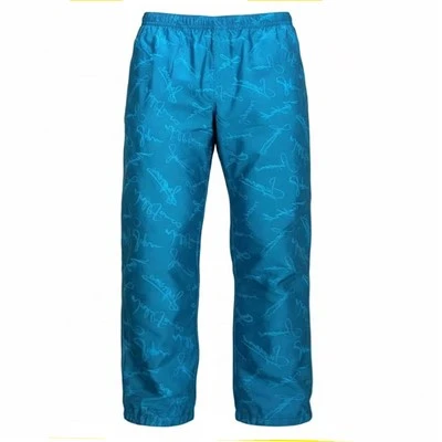 Pantaló de pista de niló amb logotip Jacquard