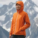 Jaqueta impermeable ultra lleugera